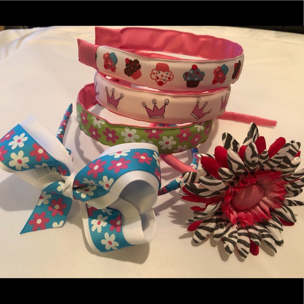 Headbands